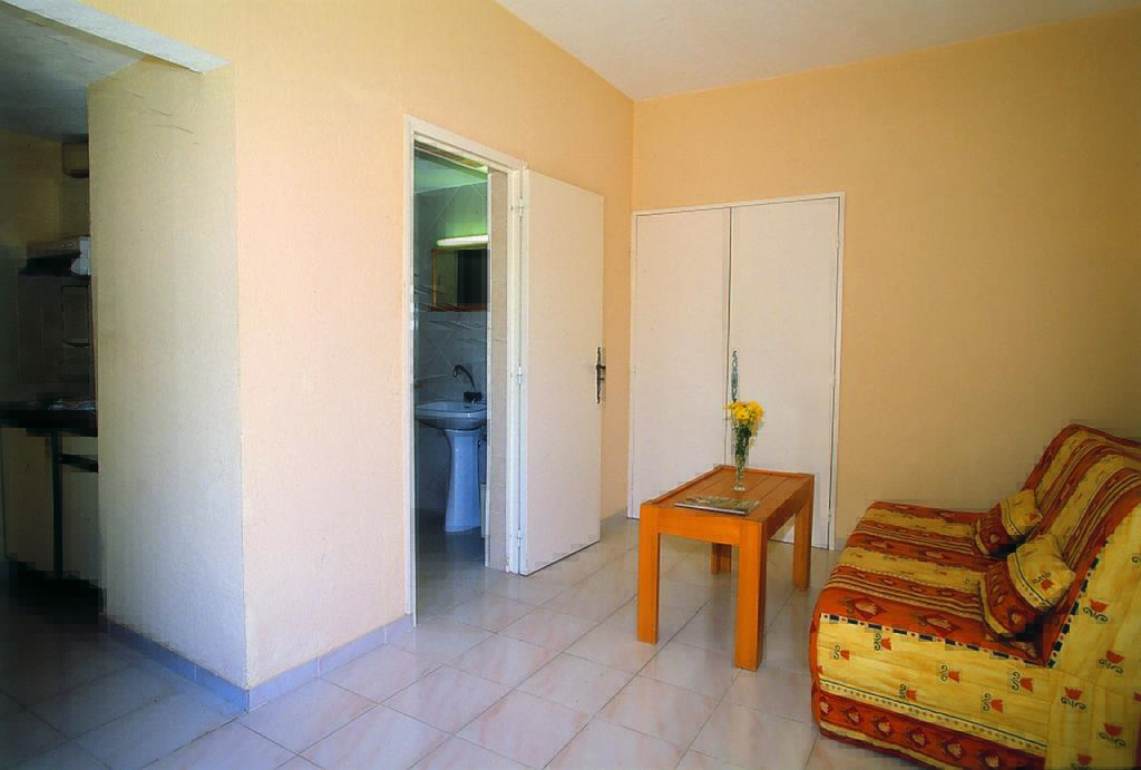 Hotel Lou Paouvadou Sainte-Maxime Habitación foto